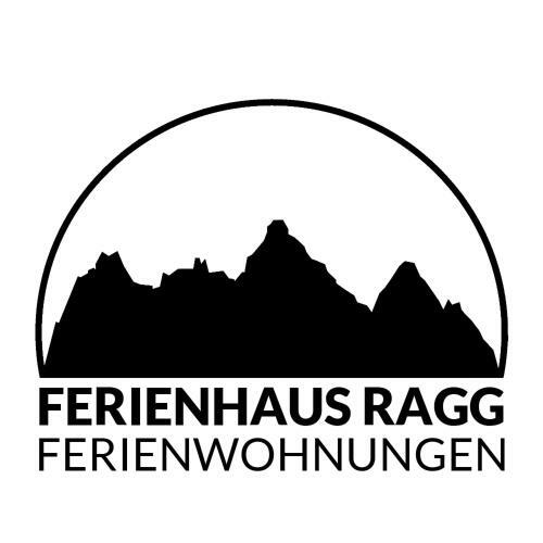 Apartamento Ferienhaus Ragg