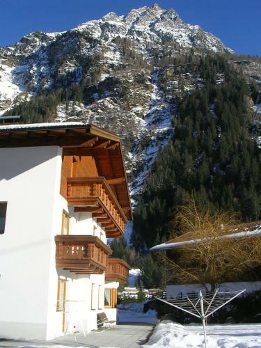 Hostal Haus Hafele