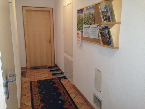 Apartamento Ferienwohnung Moritz