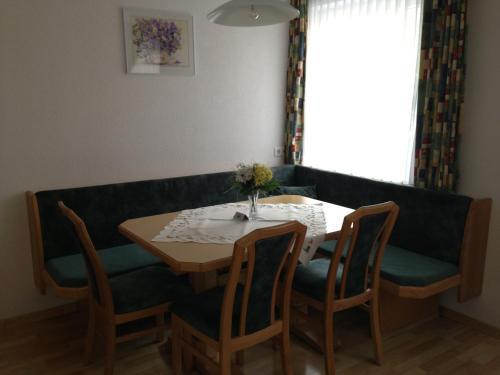 Apartamento Ferienwohnung Moritz