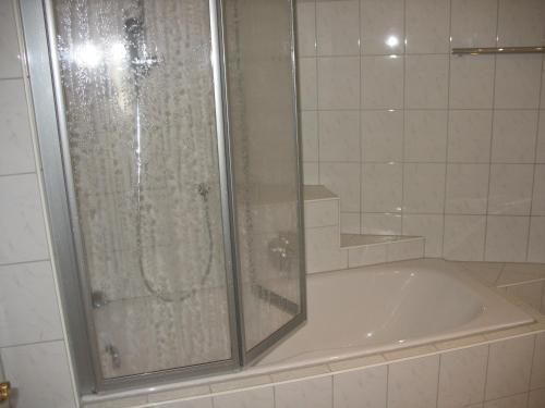 Apartamento Ferienwohnung Moritz
