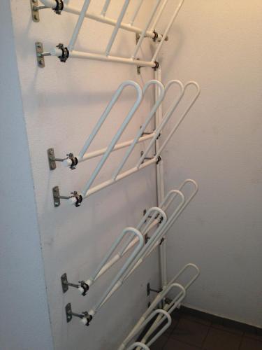 Apartamento Ferienwohnung Moritz