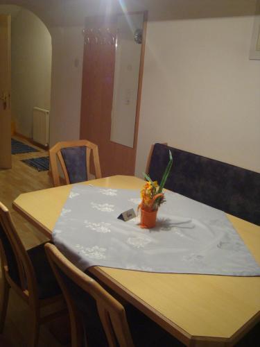 Apartamento Ferienwohnung Moritz