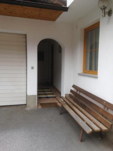 Apartamento Ferienwohnung Moritz