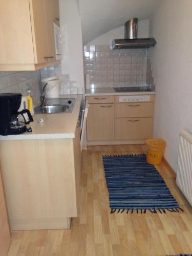 Apartamento Ferienwohnung Moritz