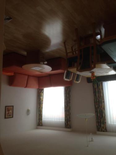 Apartamento Ferienwohnung Moritz