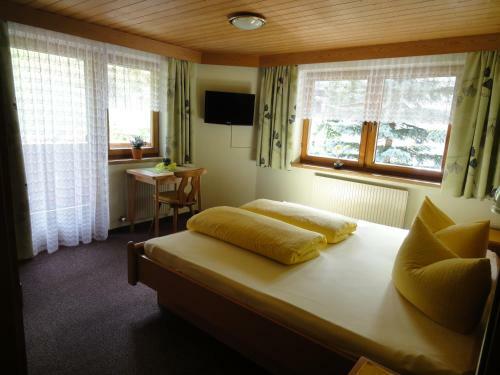 Hostal Haus Gfall