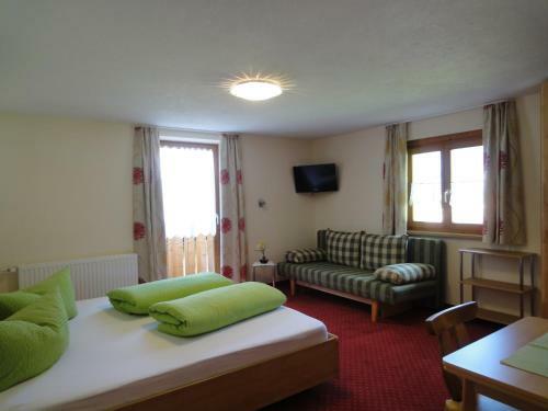 Hostal Haus Gfall