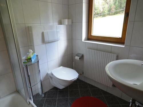 Hostal Haus Gfall