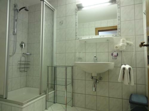 Hostal Haus Gfall