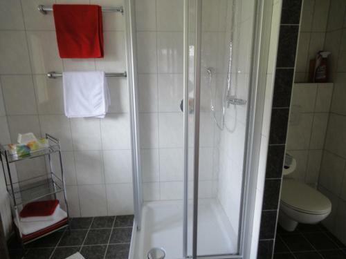 Hostal Haus Gfall