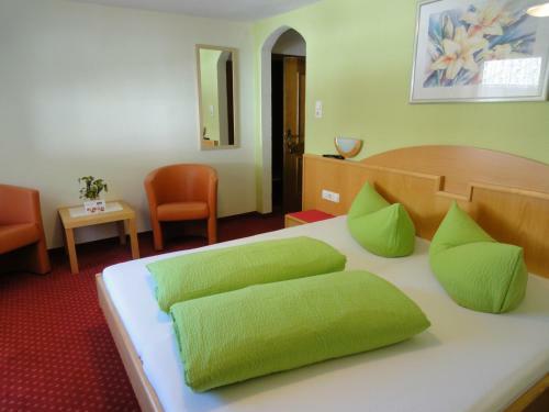 Hostal Haus Gfall