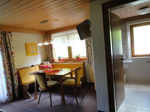 Hostal Haus Gfall