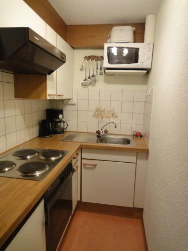 Hostal Haus Gfall