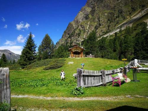 Hostal Haus Gfall