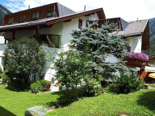 Hostal Haus Gfall