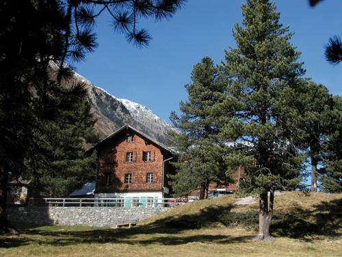 Hostal Haus Gfall