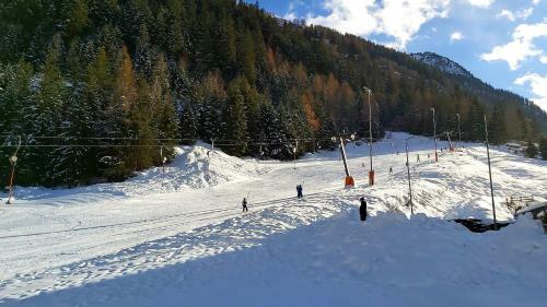 Hostal Haus Gfall