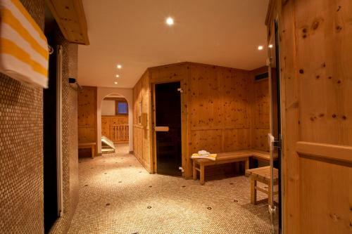 Ferienhotel Kirchenwirt