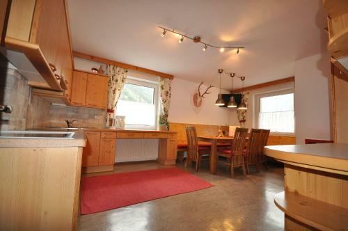 Apartamento Haus Alpengl�ck