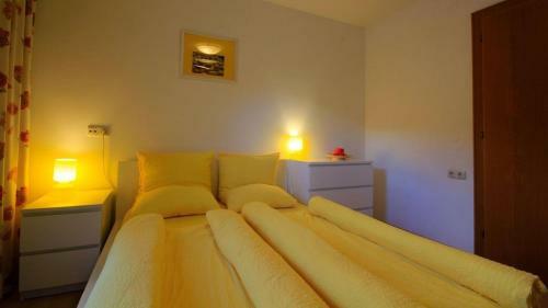 Apartamento Haus Alpengl�ck