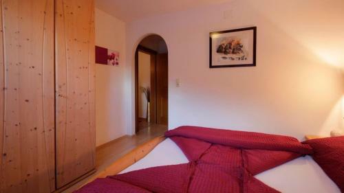 Apartamento Haus Alpengl�ck