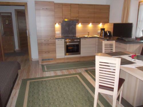 Apartamento Ferienwohnungen Mark