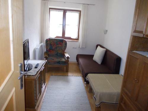 Apartamento Ferienwohnungen Mark