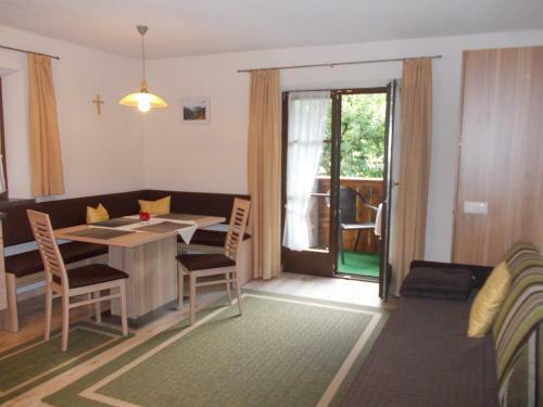 Apartamento Ferienwohnungen Mark