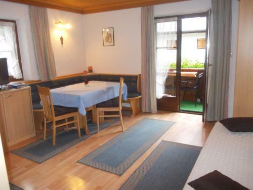 Apartamento Ferienwohnungen Mark