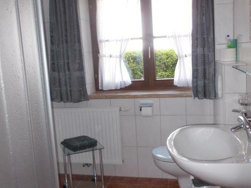 Apartamento Ferienwohnungen Mark