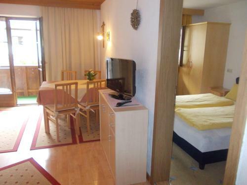 Apartamento Ferienwohnungen Mark