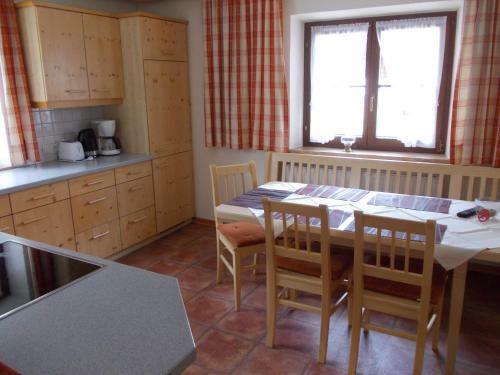 Apartamento Ferienwohnungen Mark