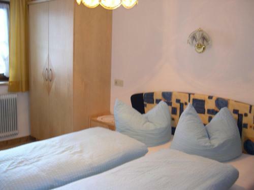 Apartamento Ferienwohnungen Mark