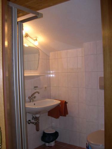 Apartamento Ferienwohnungen Mark