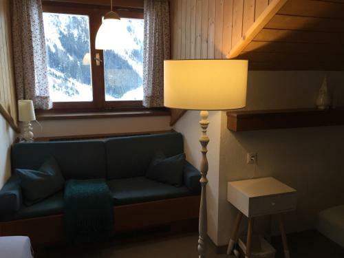 Apartamento Appart Sonnenheim