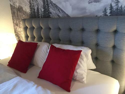 Apartamento Appart Sonnenheim