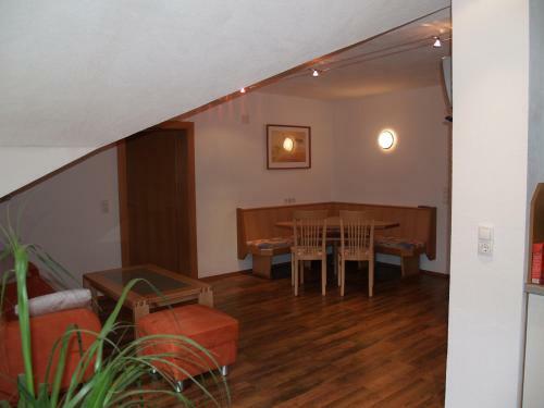 Apart Rustica