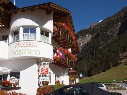Apart Rustica