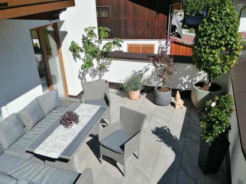 Apartamento Landhaus St. Hubertus