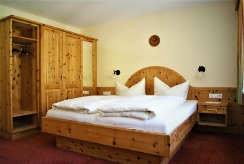 Apartamento Landhaus St. Hubertus
