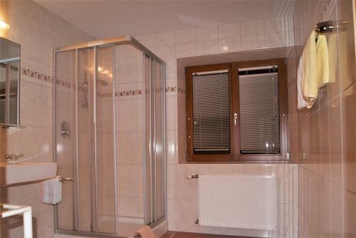 Apartamento Landhaus St. Hubertus