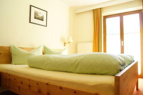Apartamento Landhaus St. Hubertus