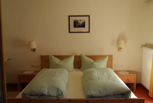 Apartamento Landhaus St. Hubertus