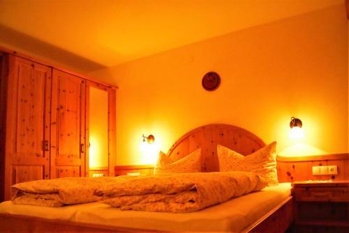 Apartamento Landhaus St. Hubertus