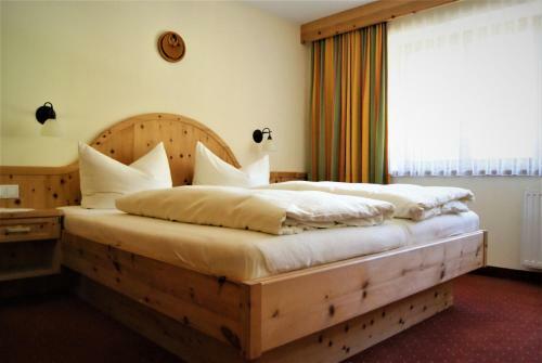 Apartamento Landhaus St. Hubertus