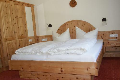 Apartamento Landhaus St. Hubertus