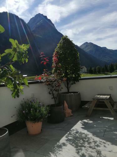 Apartamento Landhaus St. Hubertus