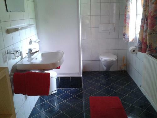 Apartamento Bergfeuerhof