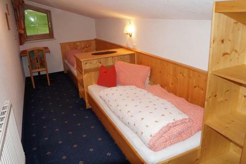 Apartamento Bergfeuerhof